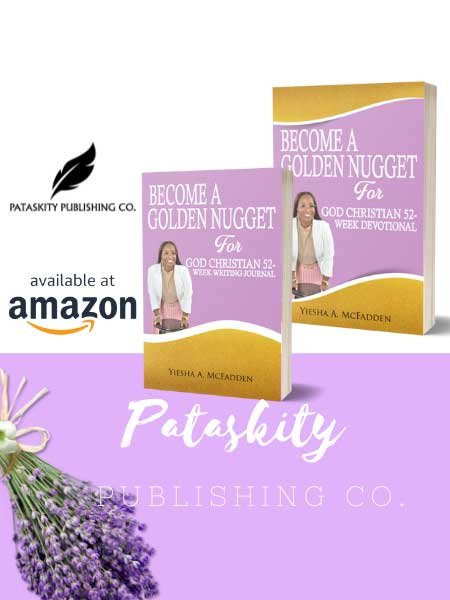 Become-A-Golden-Nugget Published Book - Become A Golden Nugget