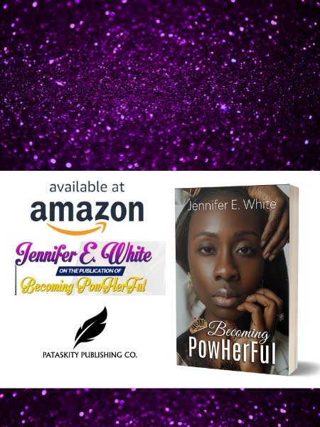 Becoming-Powherful Becoming Powherful