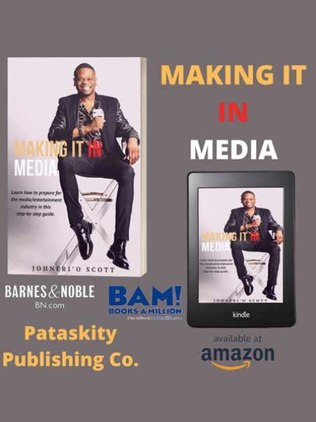 Making It In Media
