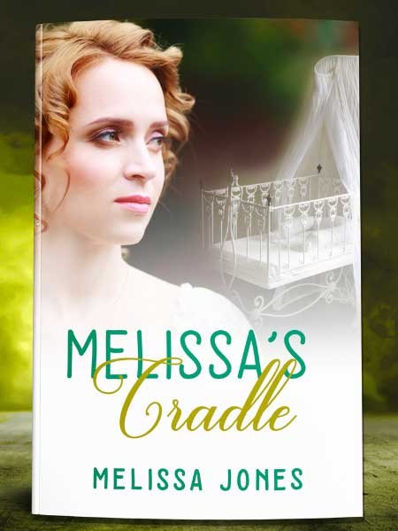 Melissa-Cradle-(2) Melissa-Cradle - Published book