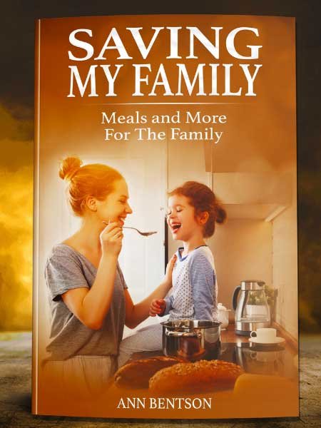 Saving My Family Meals And More